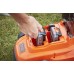 Газонокосилка аккумуляторная Black&Decker BCMW3318L2