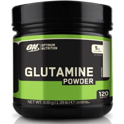 Aminoacizi Optimum-nutrition Glutamine 630g