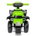 Толокар Toyz Raptor Green (2530)