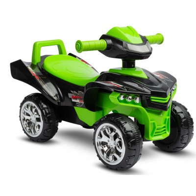 Толокар Toyz Raptor Green (2530)