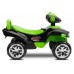 Толокар Toyz Raptor Green (2530)