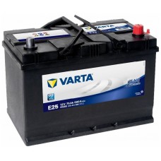 Acumulatoar auto Varta Blue Dynamic E25 (575 412 068)