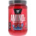 Аминокислоты BSN Amino X Blue Raspberry 435g