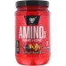 Аминокислоты BSN Amino X Fruit Punch 435g