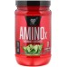 Аминокислоты BSN Amino X Green Apple 435g