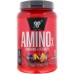 Аминокислоты BSN Amino X Fruit Punch 1015g