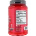 Аминокислоты BSN Amino X Fruit Punch 1015g