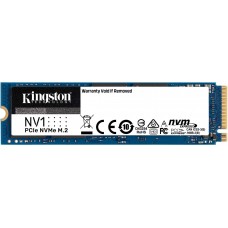 SSD накопитель Kingston NV1 2Tb (SNVS/2000G)