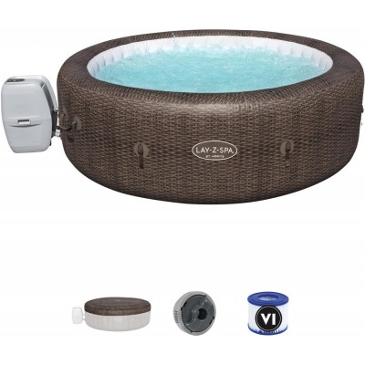 Jacuzzi SPA Bestway St.Moritz AirJet (60023)