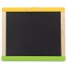 Доска Viga Magnetic Dry Erase and Chalk Board (44545)