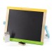 Доска Viga Magnetic Dry Erase and Chalk Board (44545)