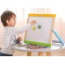 Доска Viga Magnetic Dry Erase and Chalk Board (44545)