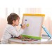 Tablă Viga Magnetic Dry Erase and Chalk Board (44545)