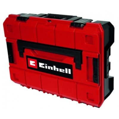 Caz pentru scule Einhell E-CASE S-F (45.400.11)