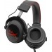 Наушники HyperX Cloud Core Black (4P4F2AA)