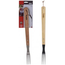 Furculiţă pentru gratar BBQ 46cm (44840)