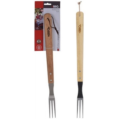 Furculiţă pentru gratar BBQ 46cm (44840)