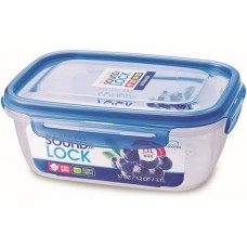 Container pentru mâncare Ghidini Soundlock 1.1L (45224)