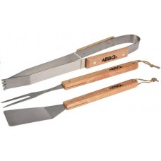 Set ustensile pentru barbeque BBQ 44678