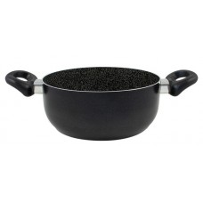 Oala Cucina Italiana Mora 24cm (45298)