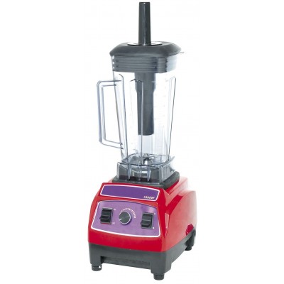 Blender Hurakan HKN-BLW2 Red