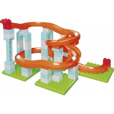 Set de construcție Androni Roller Coaster (8635-0000)