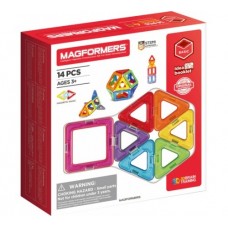 Конструктор Magformers Magfor (701003)