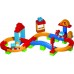 Set de construcție Androni Mini Cars (8633-0000)