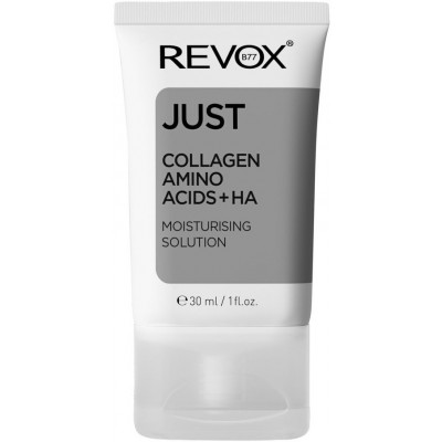 Cremă pentru față Revox Just Collagen Amino Acids + HA 30ml