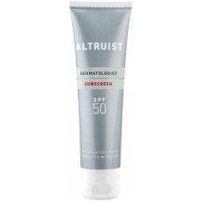 Cremă de protecție solară Altruist Sunscreen SPF50 100ml