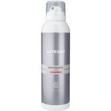 Spray de protecție solară Altruist Sunspray SPF50 200ml