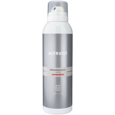 Spray de protecție solară Altruist Sunspray SPF50 200ml