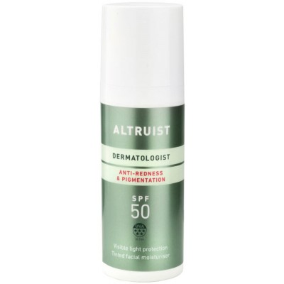 Крем для лица Altruist Anti Redness SPF50 50ml