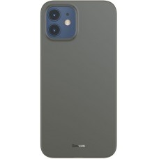 Чехол Baseus Wing Case For iPhone 12 2020 Black (WIAPIPH61N-01)