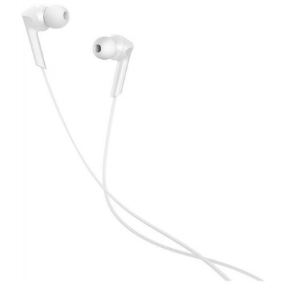 Наушники Hoco M72 White