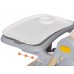 Стульчик для кормления Kinderkraft Lastree Wood