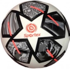 Minge de fotbal Sportex Hydro Tecnology Shine Champions League FB0020