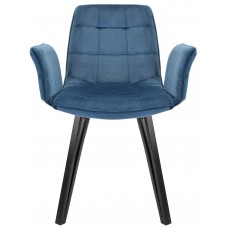 Стул Deco DC-18 Blue/Black Стул Deco DC-18 Blue/Black