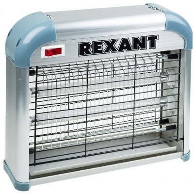 Lămpă anti-insecte Rexant R60 (71-0036)