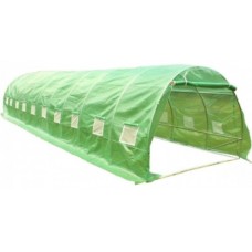 Seră Tehno MS 12x3x2m Green (10001274)