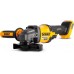 Углошлифовальная машина DeWalt DCG418N
