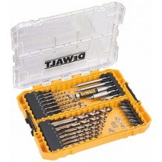 Set accesorii DeWalt DT70756