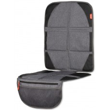 Protectie bancheta Diono Ultra Mat Deluxe Grey (D40240)