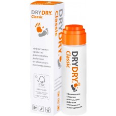 Антиперспирант для неё DRYDRY Classic 35ml