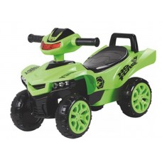 Толокар Chipolino ATV Green (ROCATV02105GR)