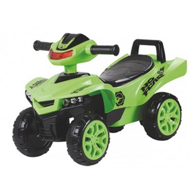 Толокар Chipolino ATV Green (ROCATV02105GR)