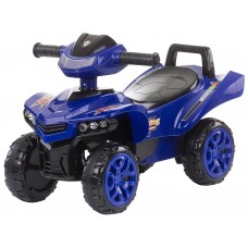 Tolocar Chipolino ATV Navy (ROCATV02103NA)