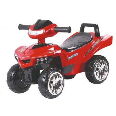 Tolocar Chipolino ATV Red (ROCATV02101RU)