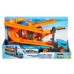 Set jucării transport Mattel Hot Wheels City (GNM62)