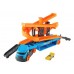 Set jucării transport Mattel Hot Wheels City (GNM62)